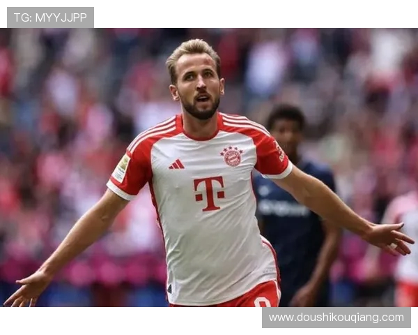 新月愿开出1亿欧年薪吸引凯恩却仍被拜仁成功签下