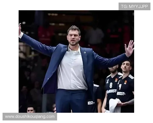 杨瀚森盛赞斯普利特教练细致指导努力追随其训练理念